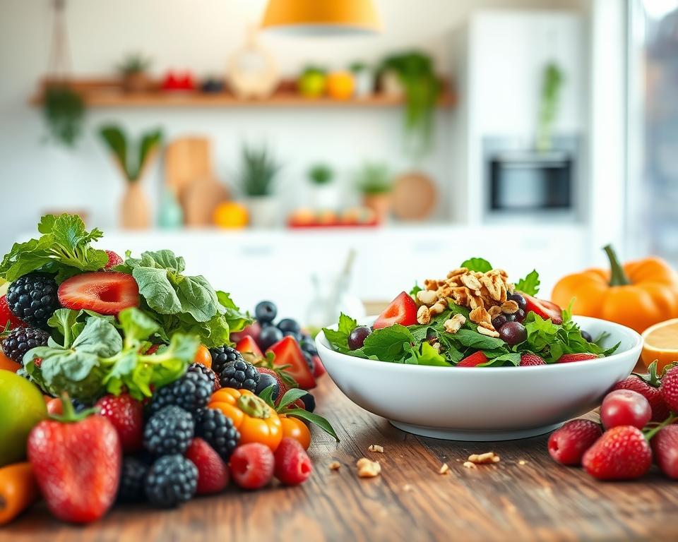 Makanan Kekinian yang Bikin Hidup Lebih Sehat