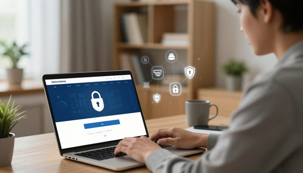 Login Togel Aman: Tips Melindungi Data Akun Anda